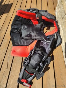 Brankarska vesta Bauer Hyperlite 2 - 7