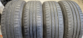 185/65/15 Michelin Energy Saver, disky, šrouby - 7