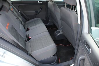 VW GOLF PLUS 1.6MPi 75kW - naj. 100 000km - 7