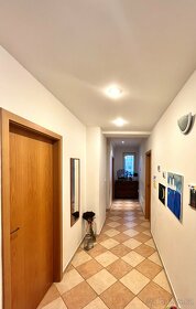 Prodej bytu 3+kk (110m) s terasou v Olomouci, cena dohodou - 7