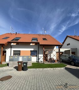 Prodej rodinného domu, 135 m2 - Pardubice - Svítkov - 7
