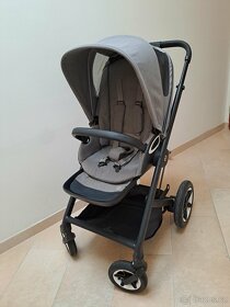 Kočárek Cybex Talos S Lux - 7