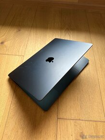 MacBook Air M2 15” 2023 256GB Midnight - 7