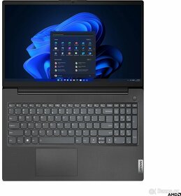 Notebook Lenovo V15 G4 AMN s OS, nerozbalený, záruka 24m - 7