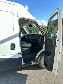 Iveco Daily 2,3 115kW HI-MATIC 2017 DPH - 7
