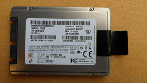 ♦️ 1,8" SSD - Samsung ♦️ - 7
