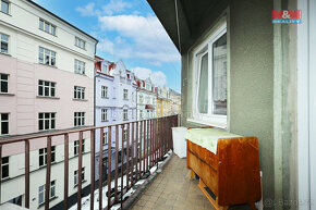 Prodej bytu 2+1, 50 m², Karlovy Vary, nábřeží Jana Palacha - 7