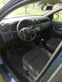 Dacia duster 1,6 16v 84kw 2018 57000km - 7