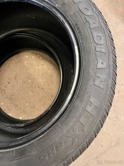 2ks 275/55 R20 113T M+S pro Dodge RAM 5Gen. - 2021 - 7
