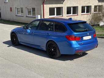 Bmw F31 335xd - 7