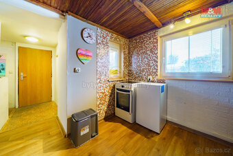 Prodej chaty, 50 m², Cheb, Podhrad - 7