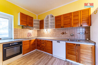 Prodej domu 140m2, pozemek 1327m2 v Lestkově, okr. Tachov - 7