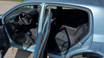 Hyunday Getz 1.4 / 71kW, 2005, klimatizace - 7