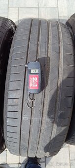 Letní sada NEXEN N'fera Sport SUV 225/60/17 4ks - 7