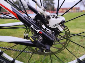 Cannondale Scalpel carbon - 7