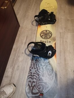 Snowboard gravity - 7