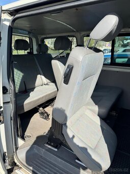 VW Transporter T5 1.9 77kw - 7