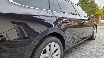 ŠKODA SUPERB 3 2.0 TDI 110KW.DSG.STYLE.BI-XENONY.VELKÁ NAVI - 7