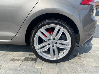 Volkswagen Golf, 1.2 TSI - 7