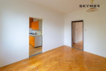 Prodej byty 3+1, 68 m2 - Ústí nad Labem - Bukov, ev.č. 01062 - 7