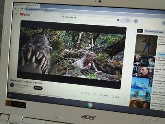 Acer Chromebook 13 CB5-311 - 7