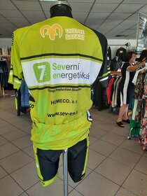Prodám cyklistické dresy - 7