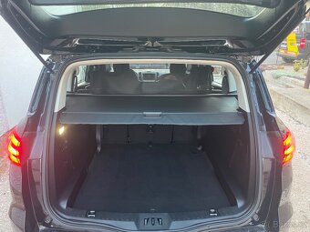 Ford S-max 2.0 tdci 110kw - 7
