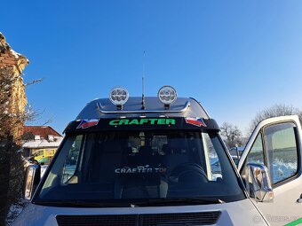 Volkswagen Crafter - 7