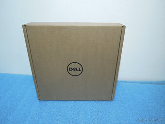 Dokovací stanice Dell WD19S 180W - připojení přes USB typ C - 7