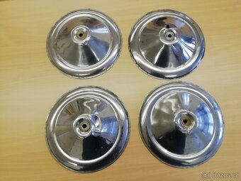 Fiat 500 F, L, R, Nuova - drobné ND - 7