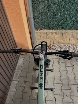 Commencal Meta - Custom build - 7