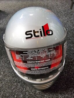 STILO helma/přilba - 7