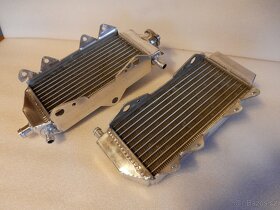 Yamaha yz125 - 7