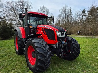 ZETOR CRYSTAL 170 HD- 2019, 3200 MTH - 1. MAJITEL - 7