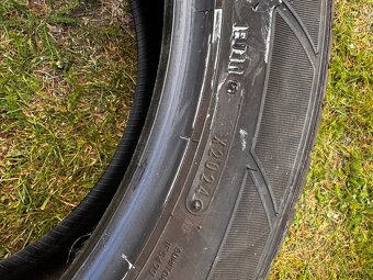 DUNLOP SP SPORT 225/50 R18 95V - 7