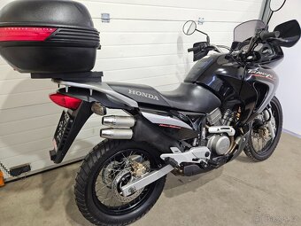 Honda XL 650 V Transalp rok 2005 - 7