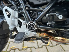 BMW R Nine T Scrambler - 7