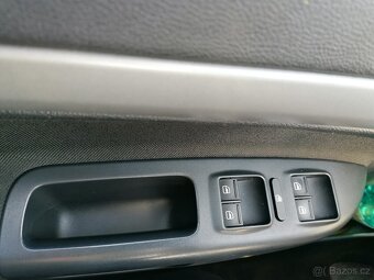 Škoda Octavia Kombi 1,6 TDI - 7