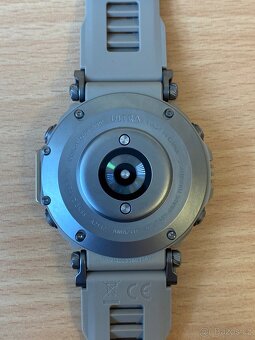 Amazfit T-Rex Ultra - 7