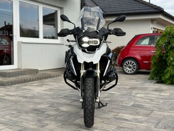 BMW R 1200 GS - 7