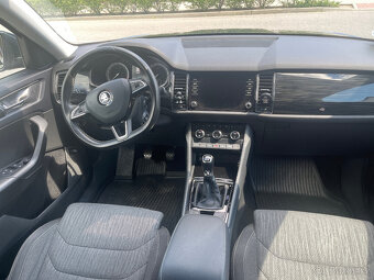 ŠKODA KODIAQ 2.0 TDI 4x4 7 MIST - 7