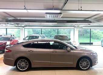 Ford Mondeo Vignale 2,0Ecoblue AWD AT, ČR - 7