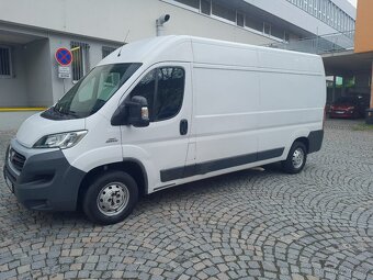 Fiat Ducato 2,3MTJ 96KW L3H2 - 7