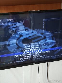 XBOX prvni Generace --ČÍST POPIS-- - 7
