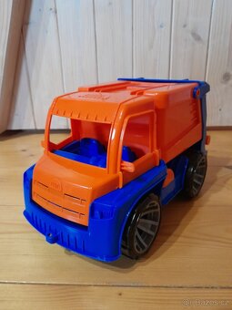 Popelari - 7