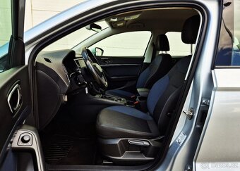 SEAT ATECA TDI 1 MAJITEL AUTOMAT FULL LED ROK 2020 DPH - 7