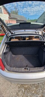 Fabia 1,4 16V 55kw - 7