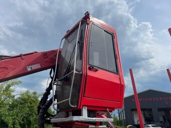 VOLVO FH750 + PŘÍVĚS DOLL + LOGLIFT 108 S "LESNÍ SPEC - 7