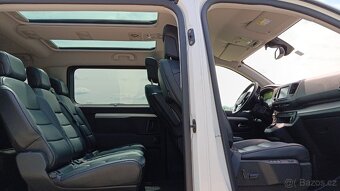 Peugeot Traveller VIP 2.0 BlueHDi 177 EAT8 - 7