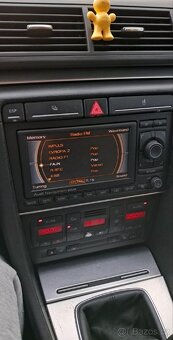 Audi A4 b7 3.0 TDI - 7